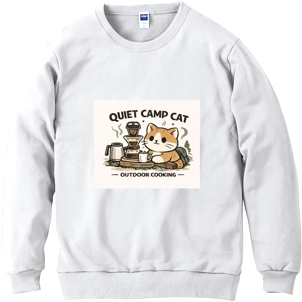 CAMP CAT CLUB 023