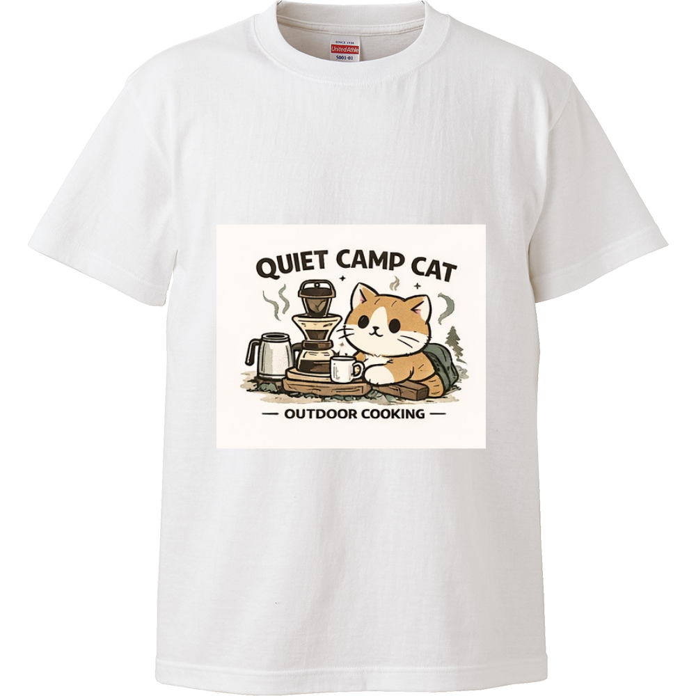 CAMP CAT CLUB 023