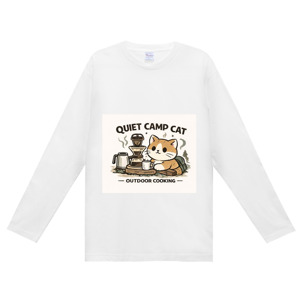 CAMP CAT CLUB 023