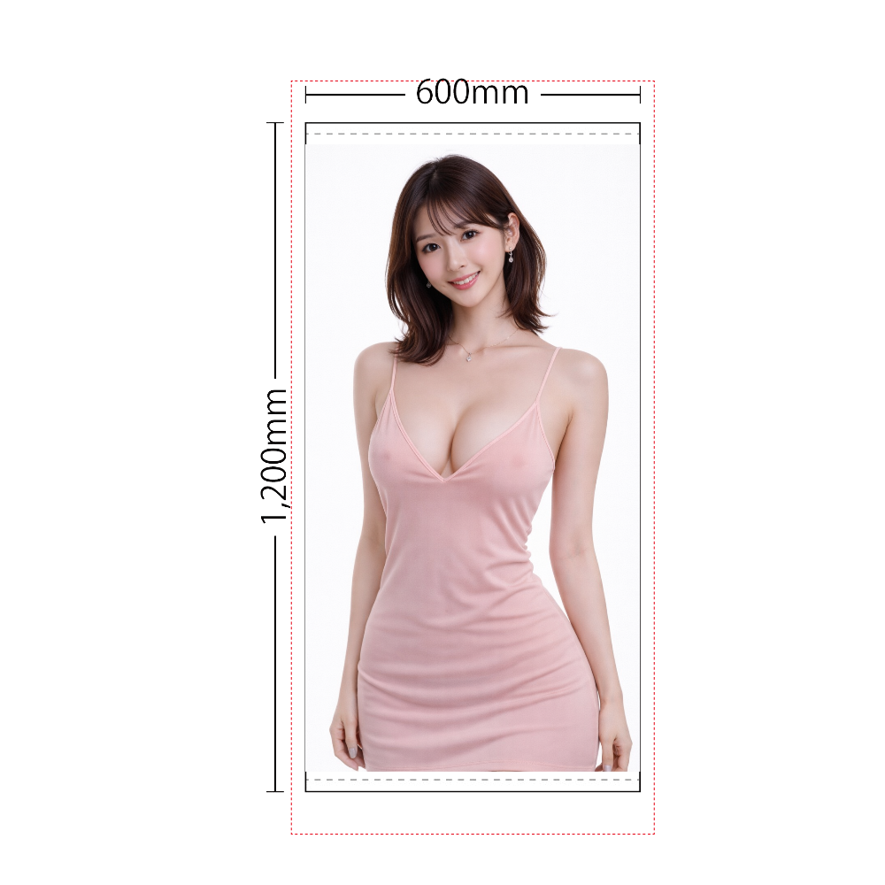 タペストリー_AI Collection_644