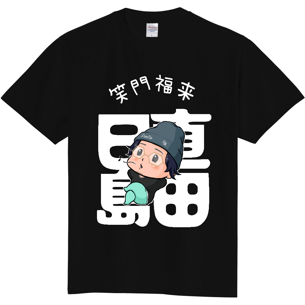 オリジナルTシャツ