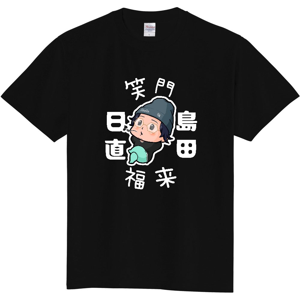 オリジナルTシャツ