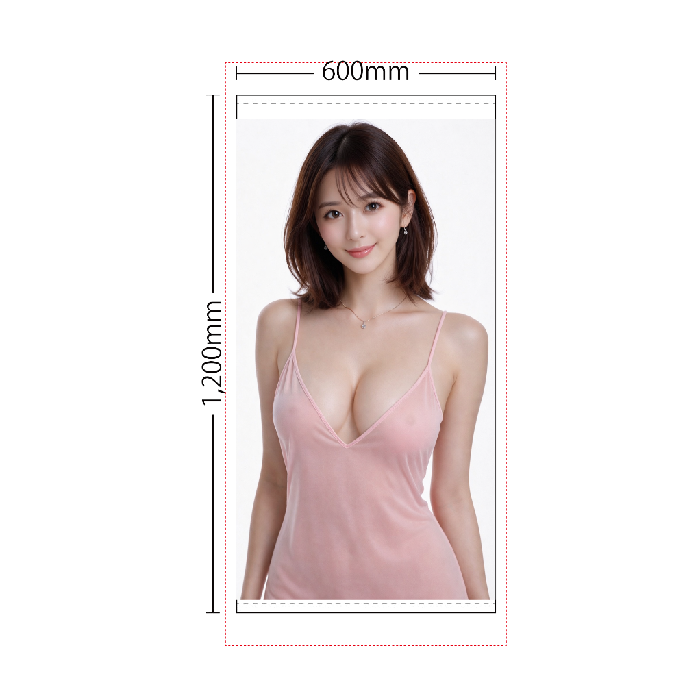 タペストリー_AI Collection_657