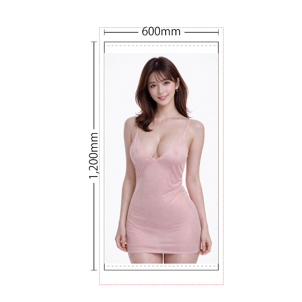 タペストリー_AI Collection_661