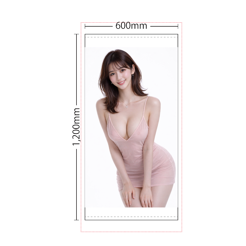 タペストリー_AI Collection_677