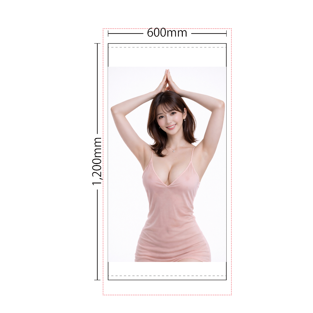 タペストリー_AI Collection_681