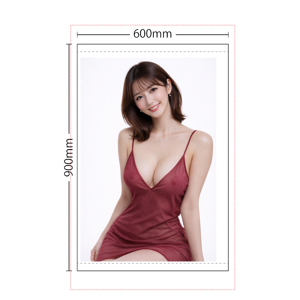 タペストリー_AI Collection_682