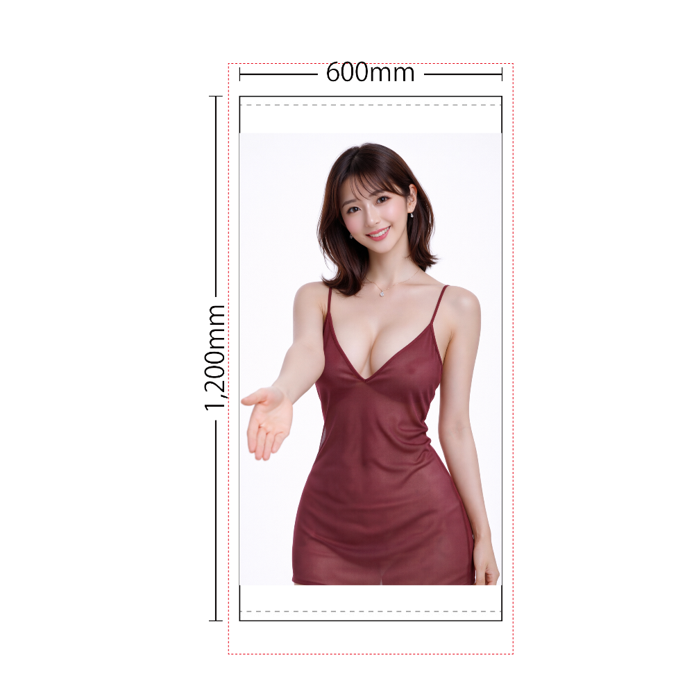 タペストリー_AI Collection_684