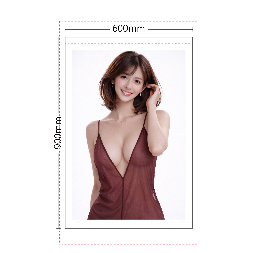 タペストリー_AI Collection_687