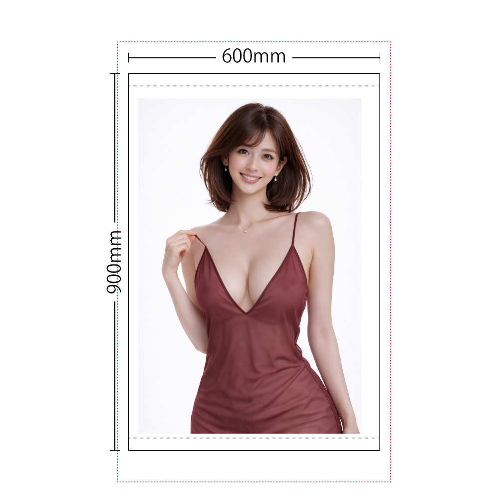 タペストリー_AI Collection_688