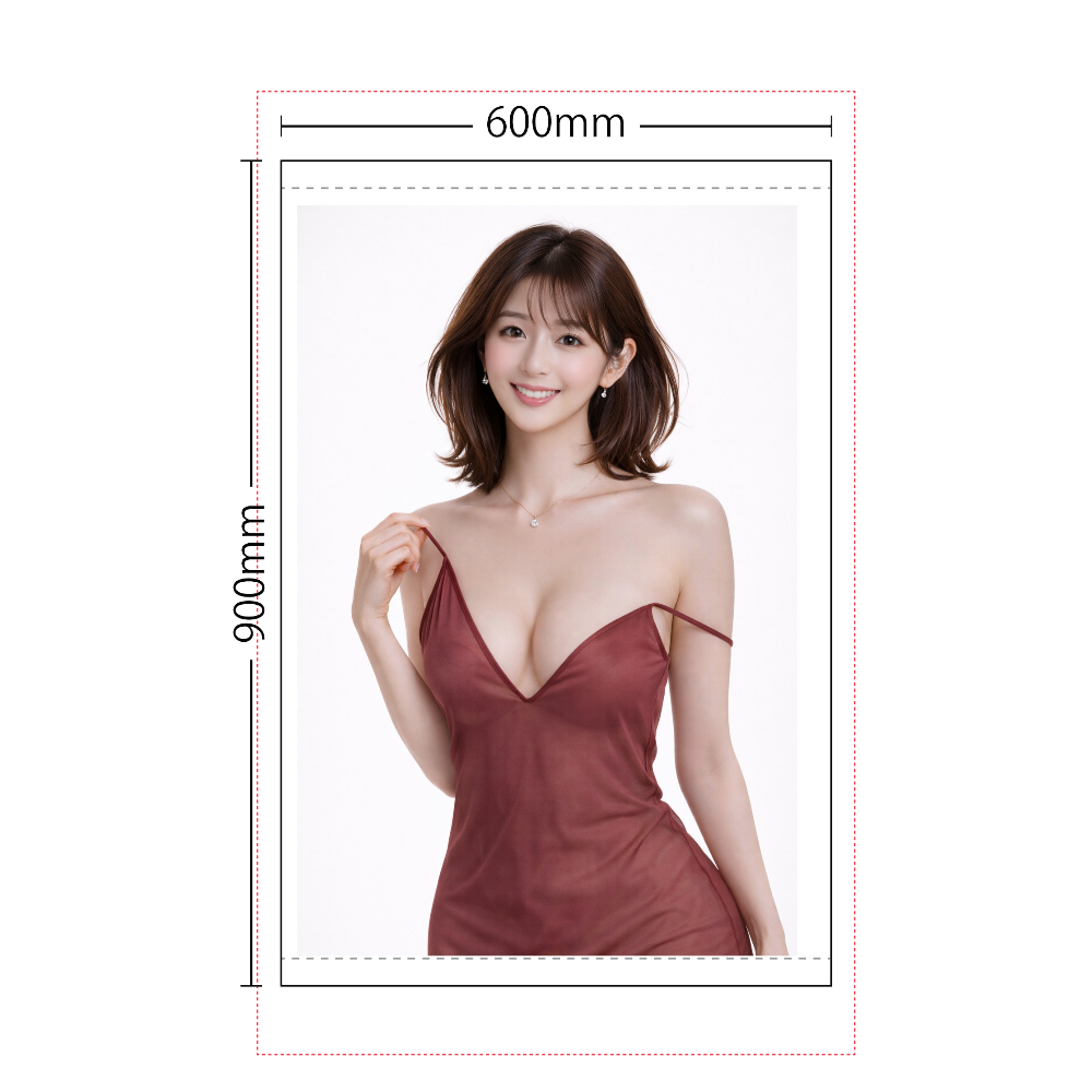 タペストリー_AI Collection_689