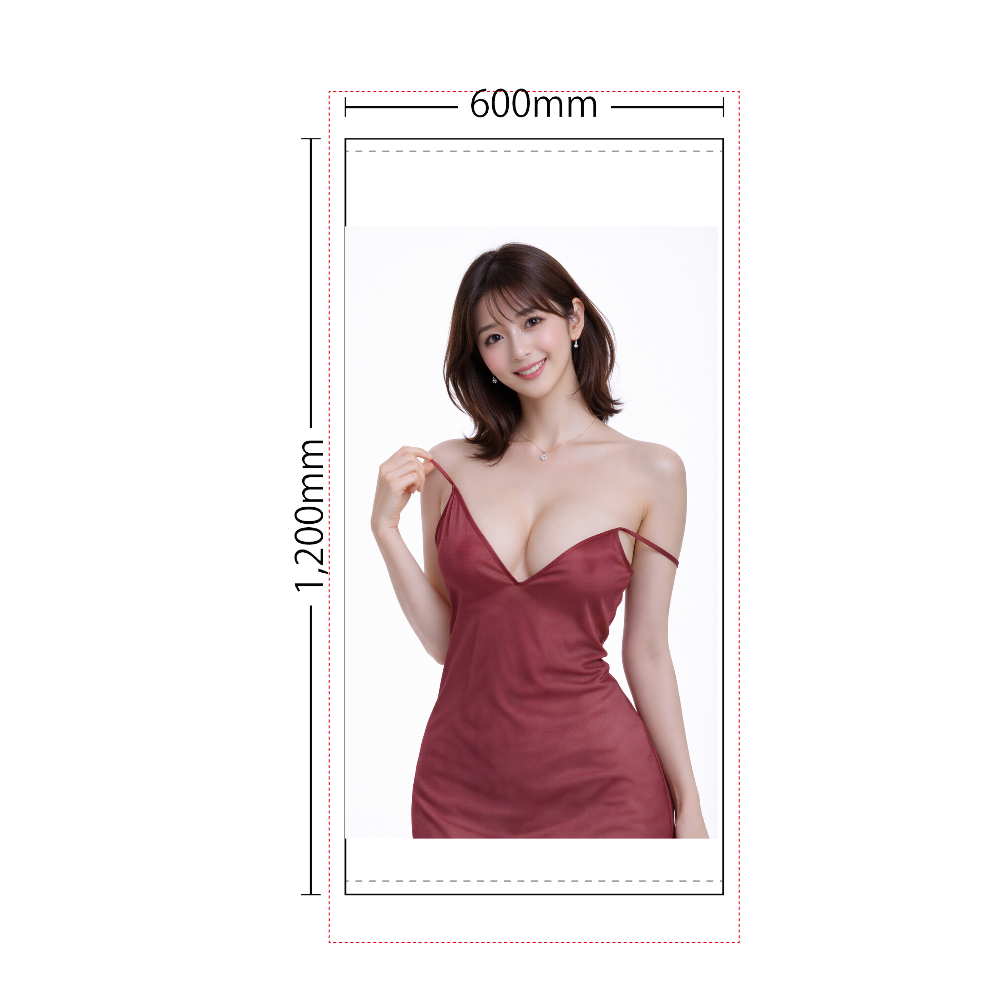 タペストリー_AI Collection_691