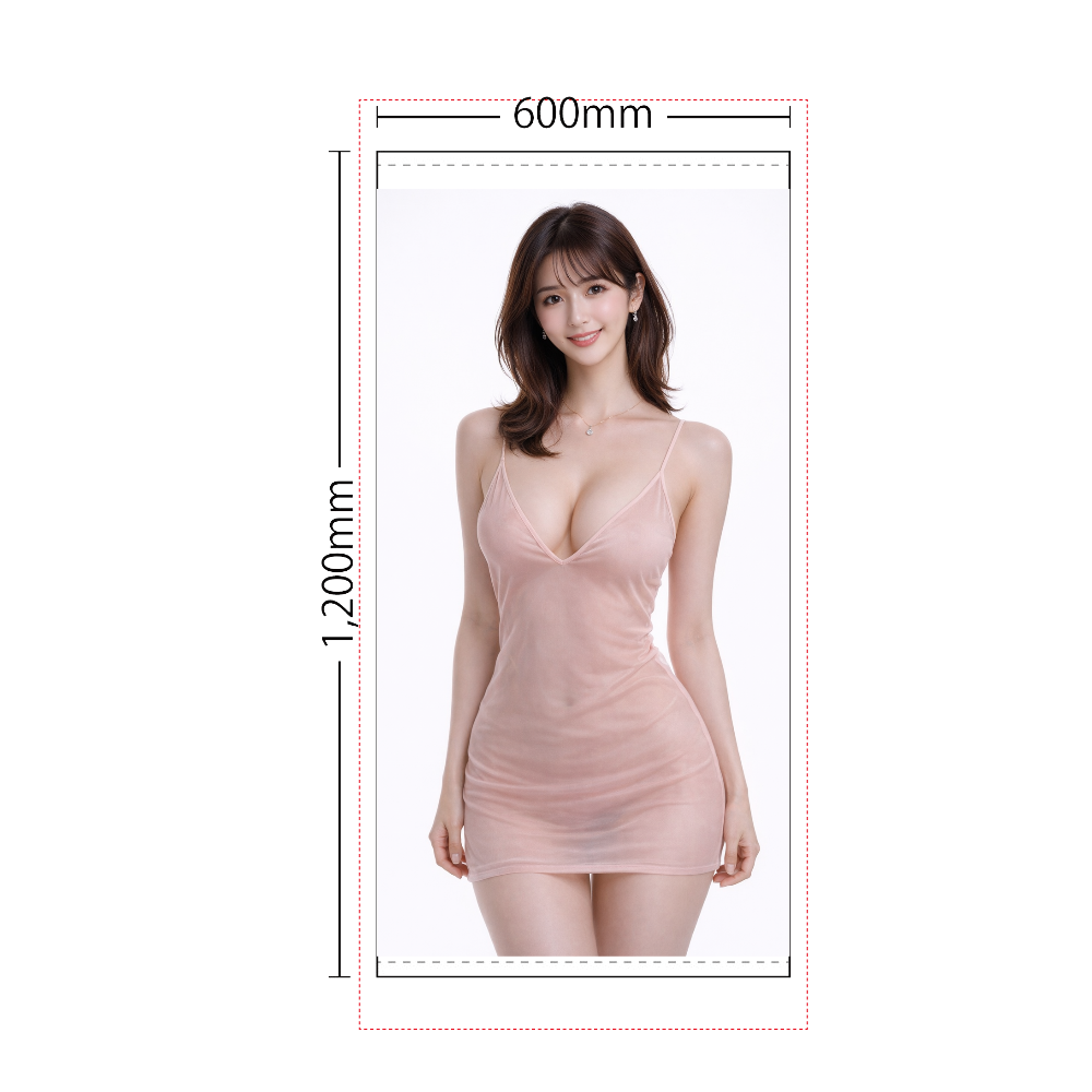 タペストリー_AI Collection_692