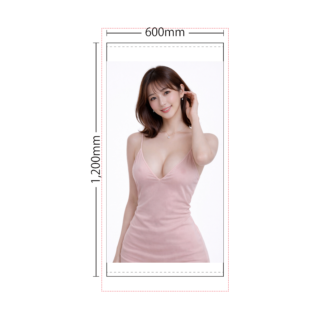 タペストリー_AI Collection_694