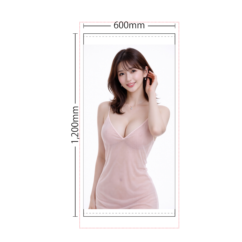 タペストリー_AI Collection_697