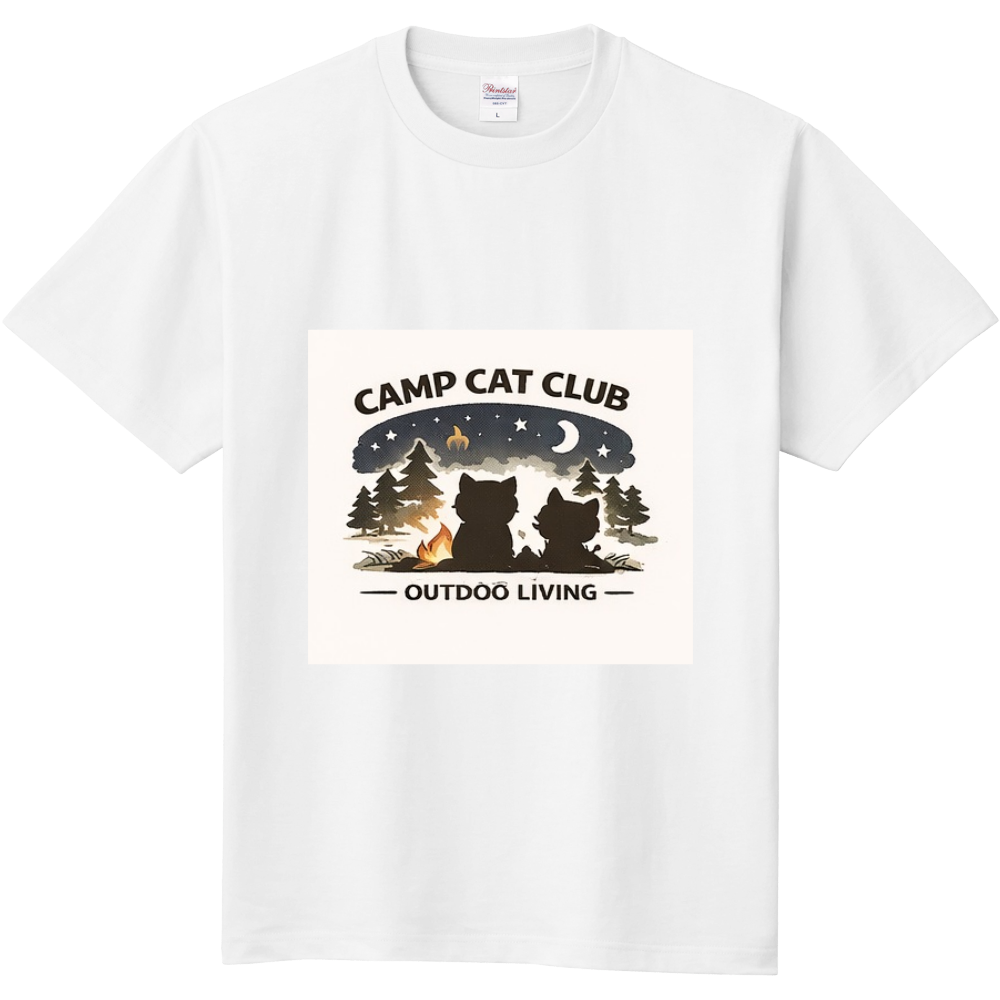 CAMP CAT CLUB 025