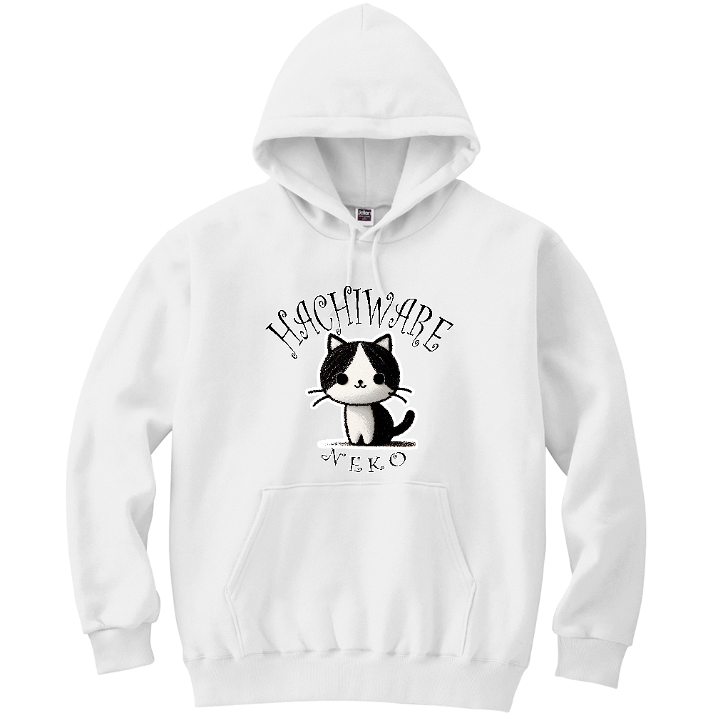 Hachiwareにゃん「ハチワレ」