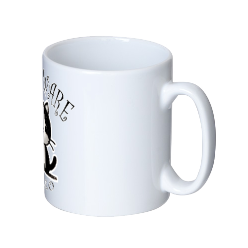 Hachiwareにゃん「ハチワレ」