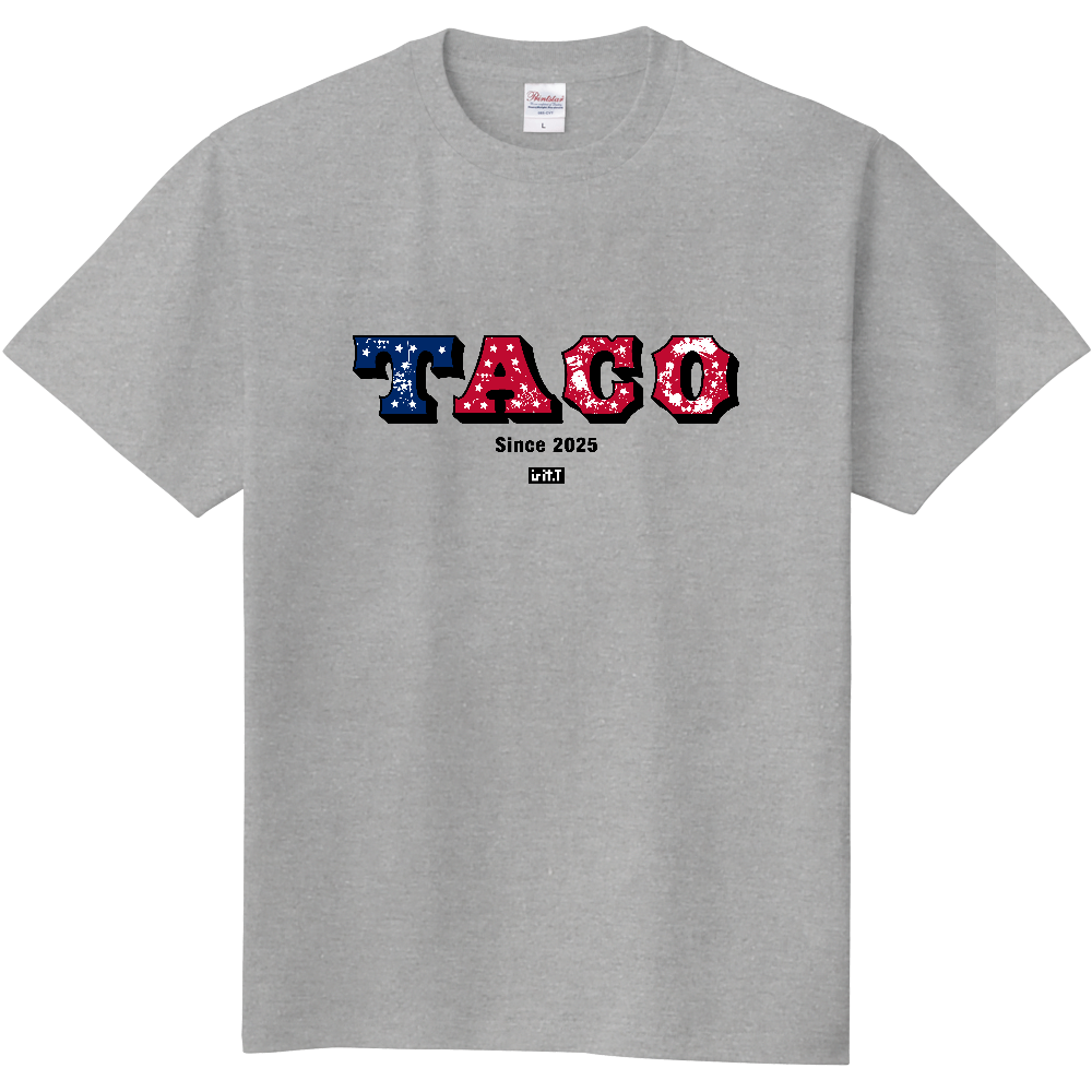 TACO-T / is it.T
