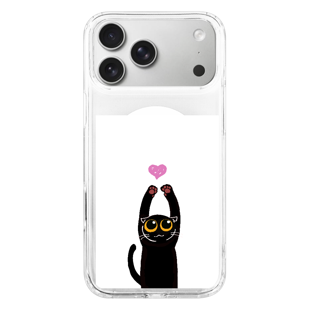 スコにゃんポプリちゃん『愛』