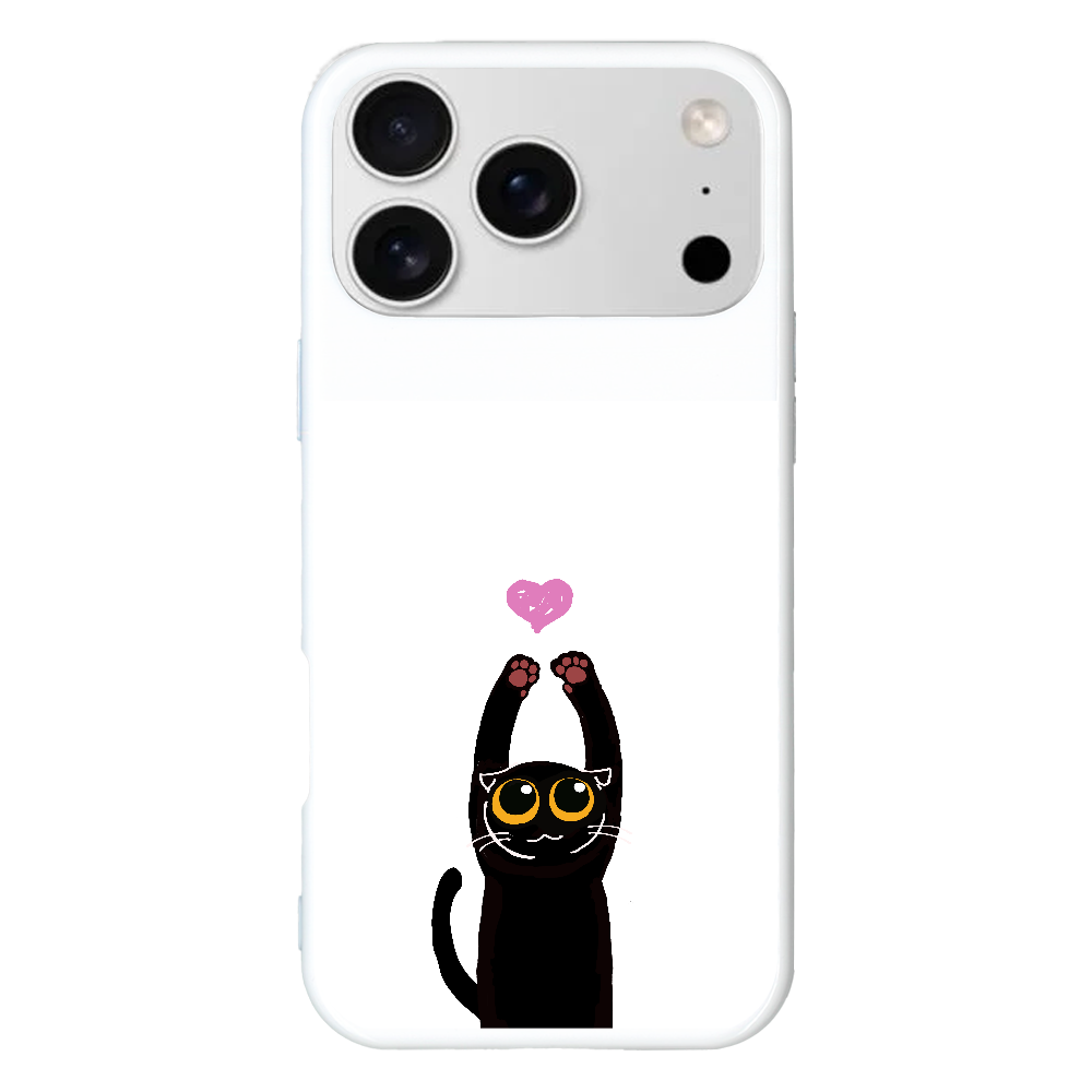 スコにゃんポプリちゃん『愛』