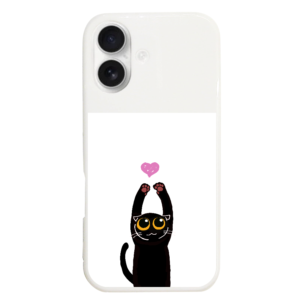 スコにゃんポプリちゃん『愛』