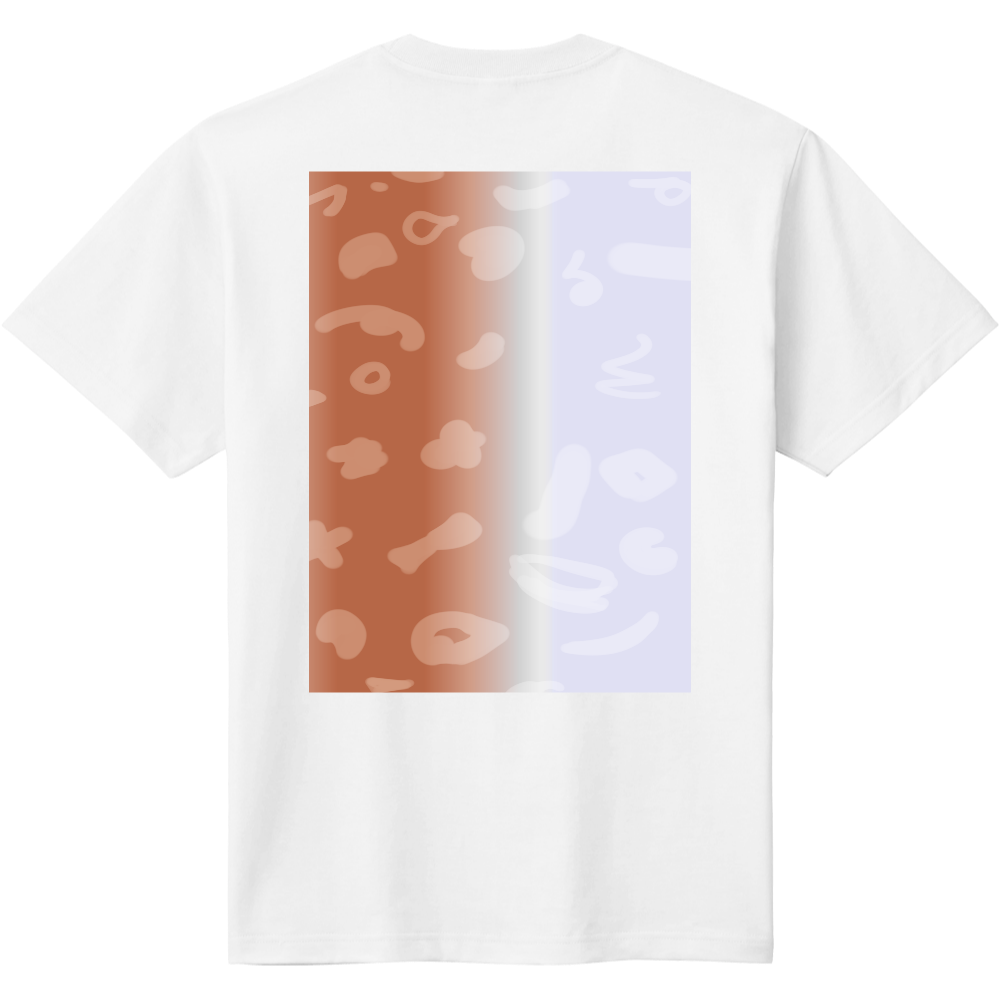 ぷにぷにグラデーション