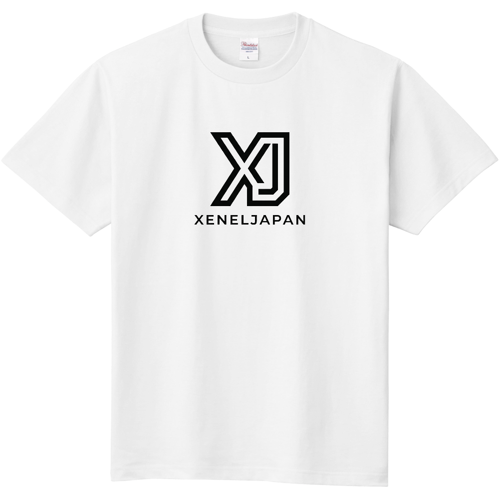 XENEL Standard Mark Tee