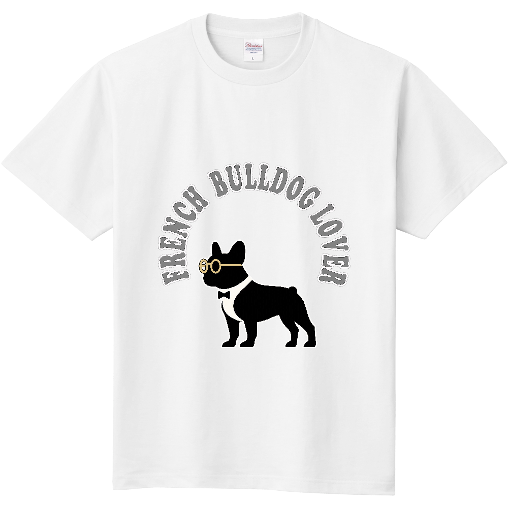 French Bulldog Lover 1