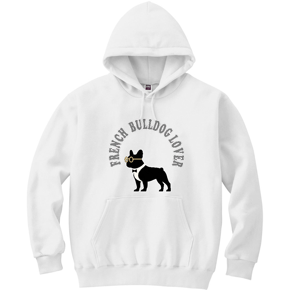 French Bulldog Lover 1