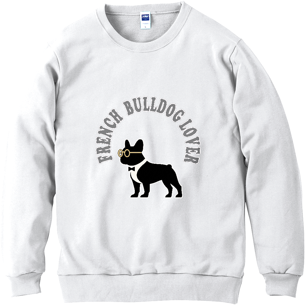 French Bulldog Lover 1