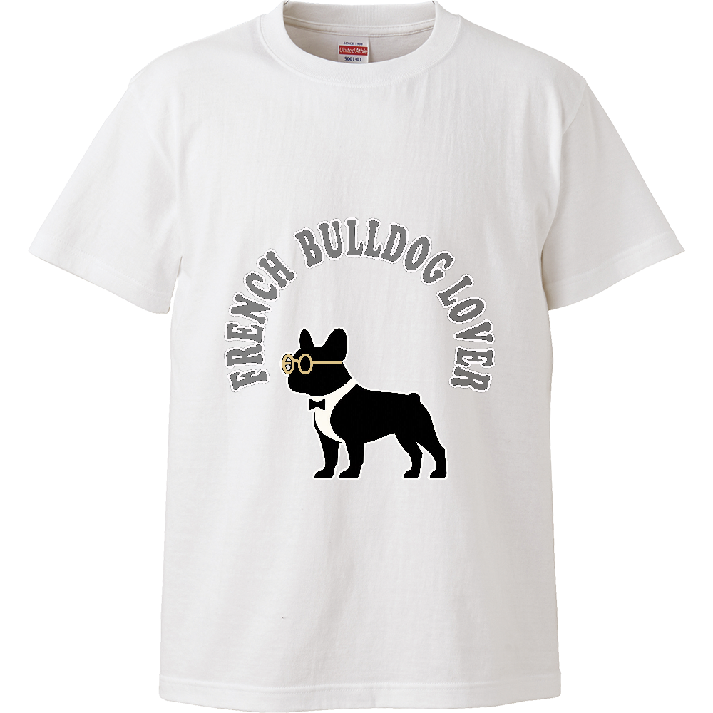 French Bulldog Lover 1