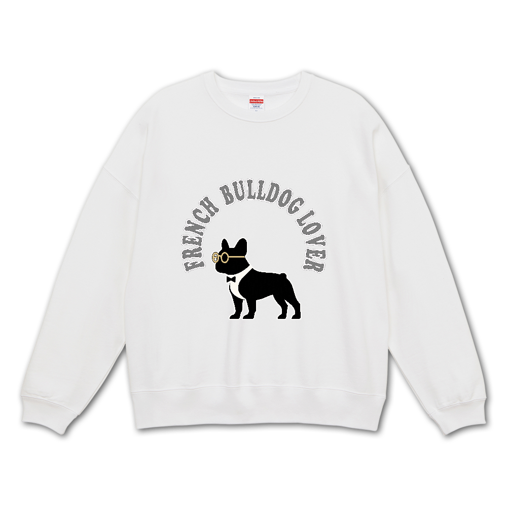 French Bulldog Lover 1