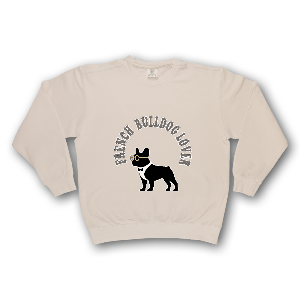 French Bulldog Lover 1