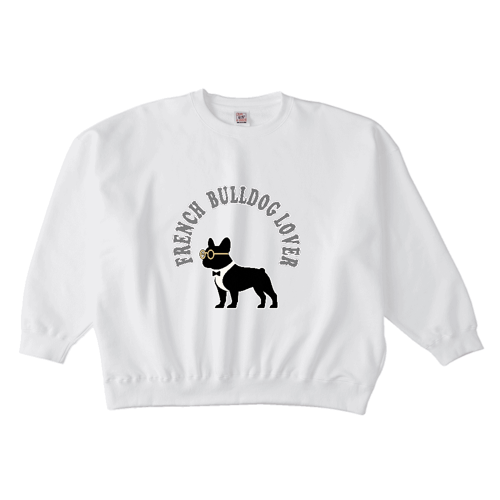 French Bulldog Lover 1