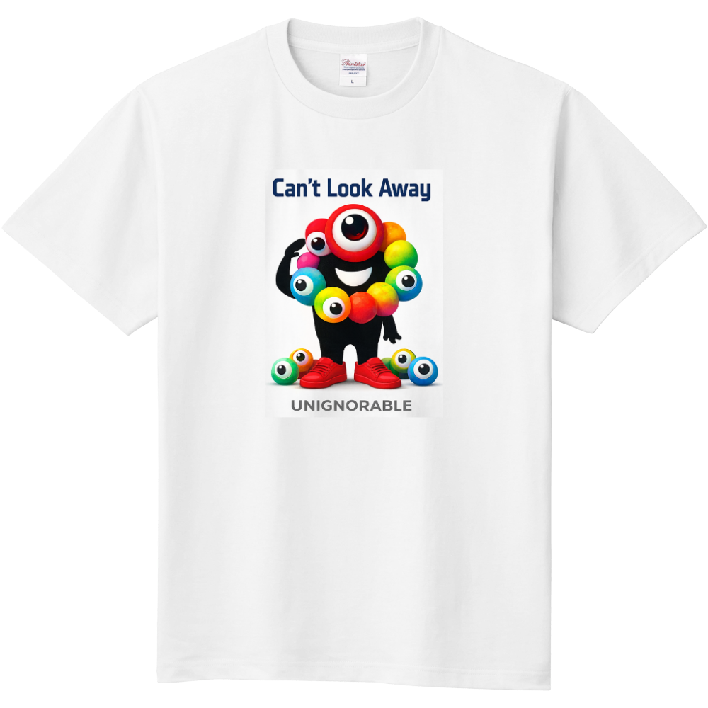 Happyfuln Tシャツ22