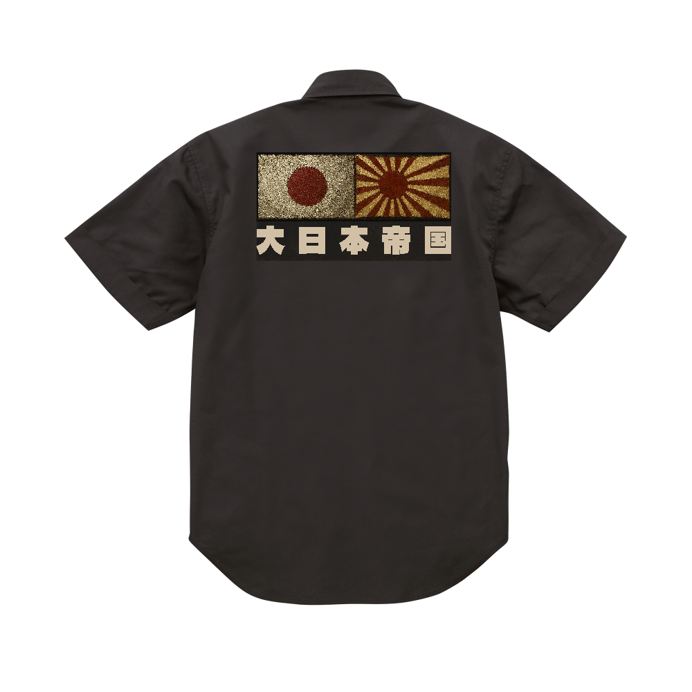 日の丸＆旭日旗