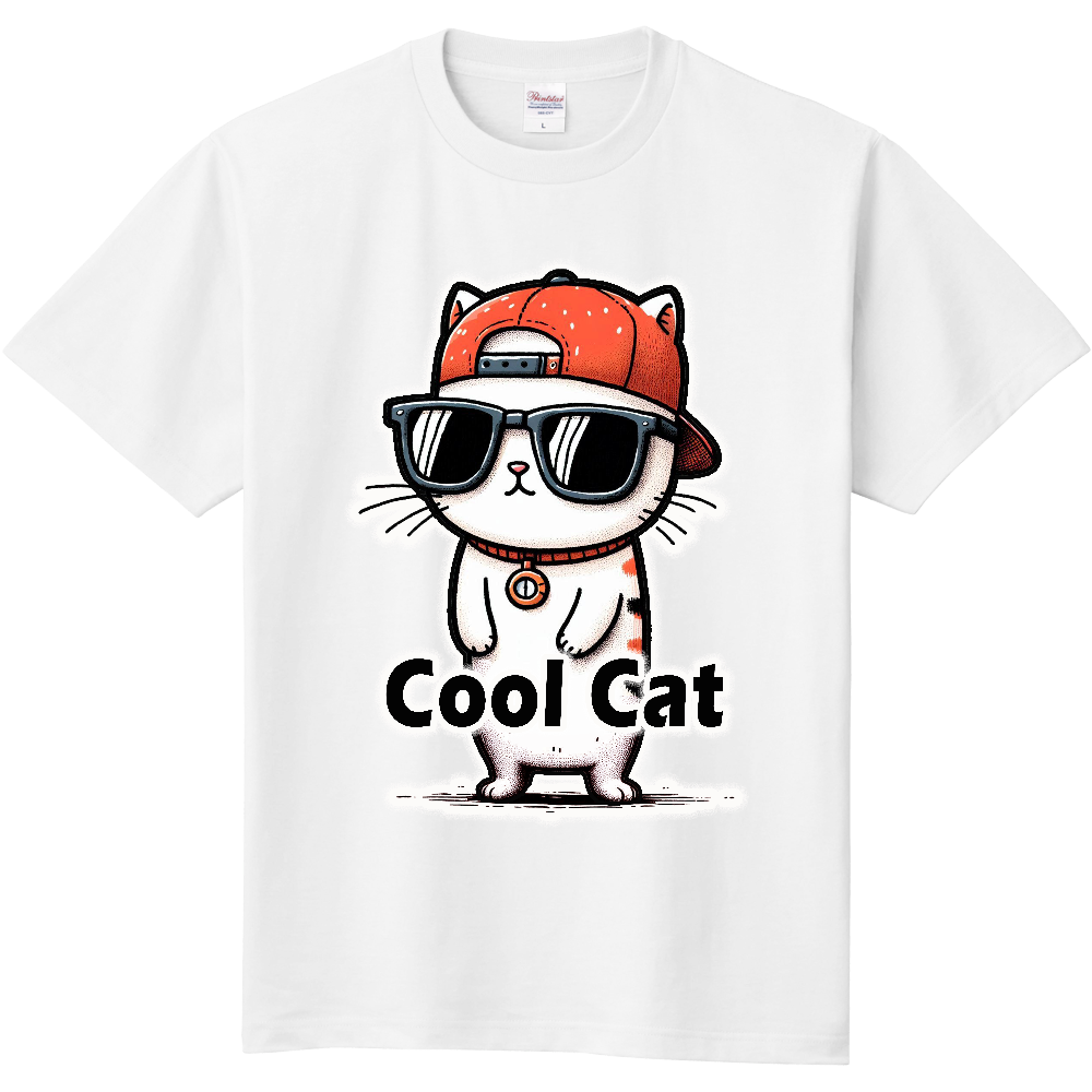 Cool-Cat 〇×▲□