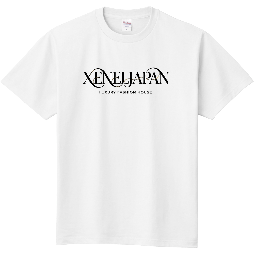 XENEL Prestige Logo Tee