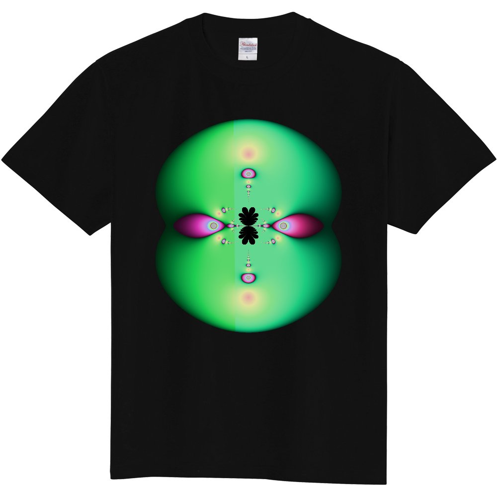 ジェネラティブアート