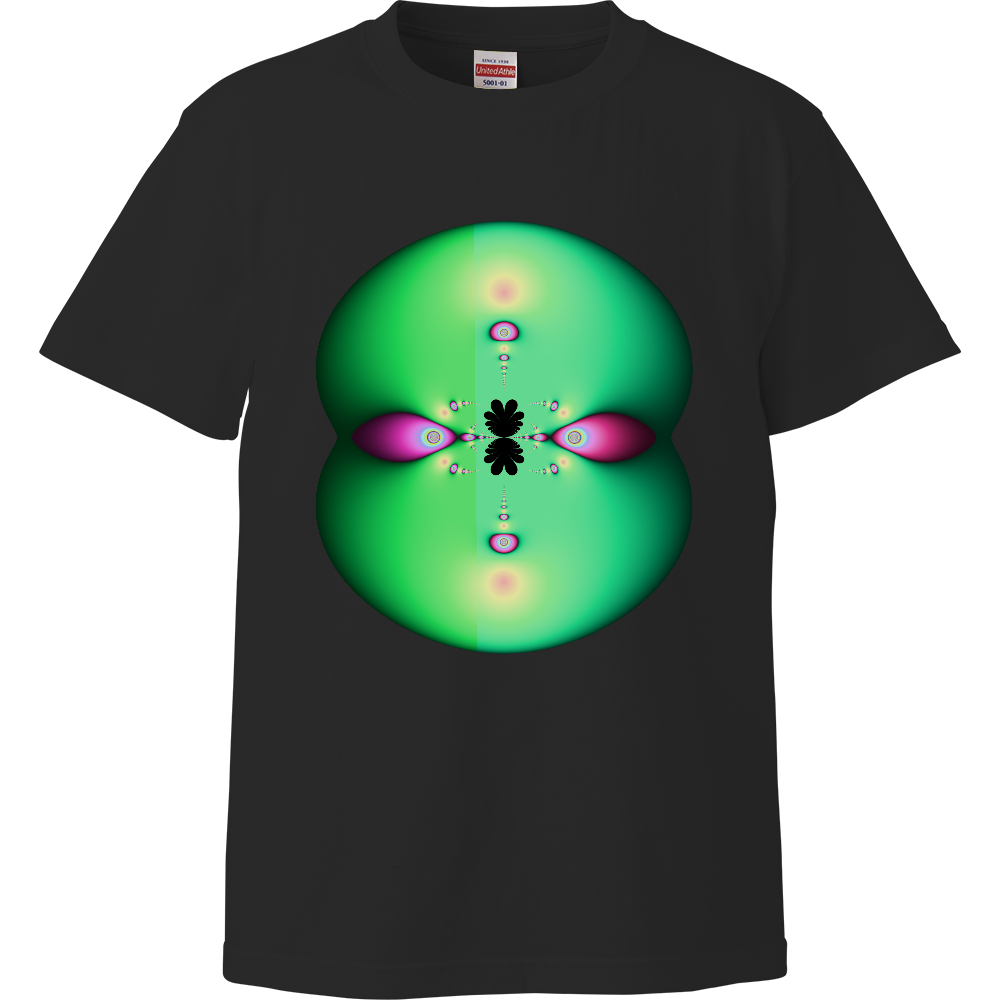 ジェネラティブアート