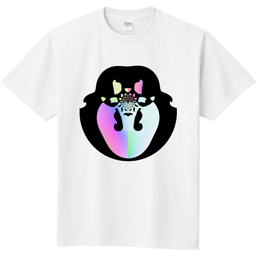 ジェネラティブアート