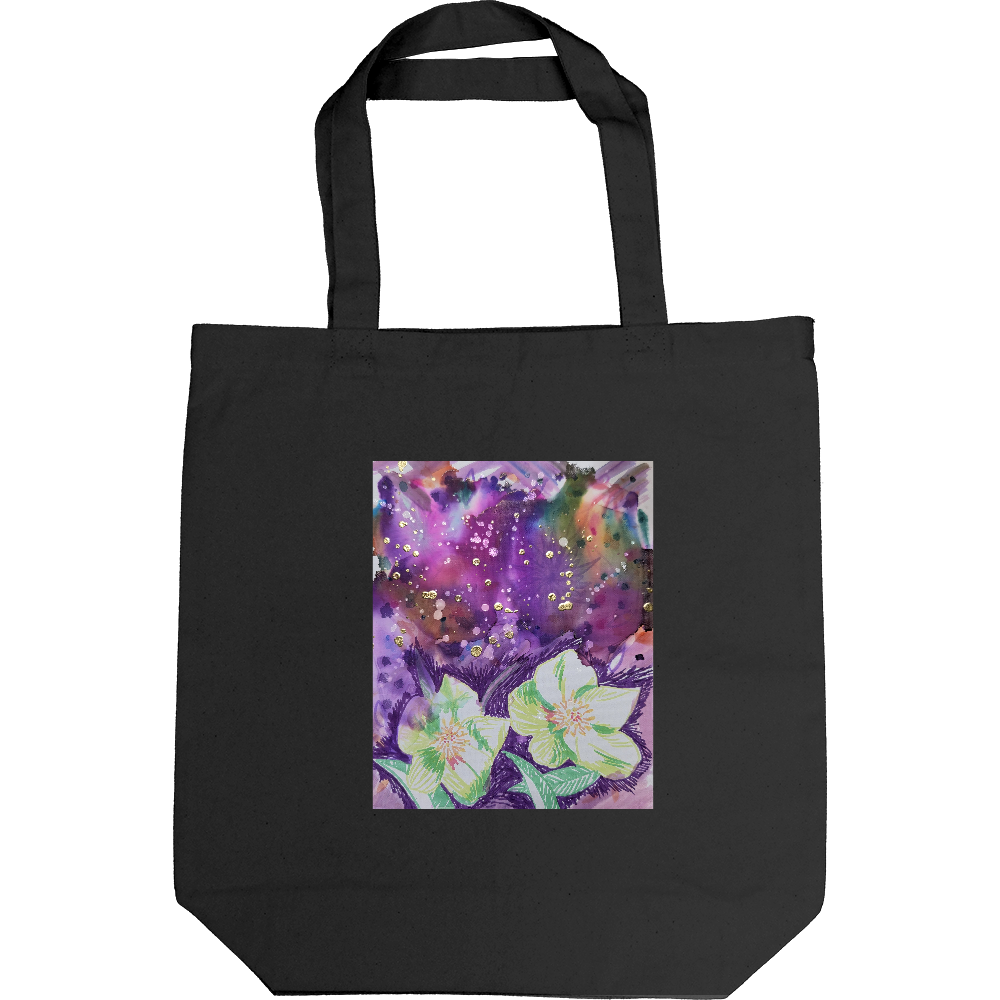 アルコールインクトートバッグ