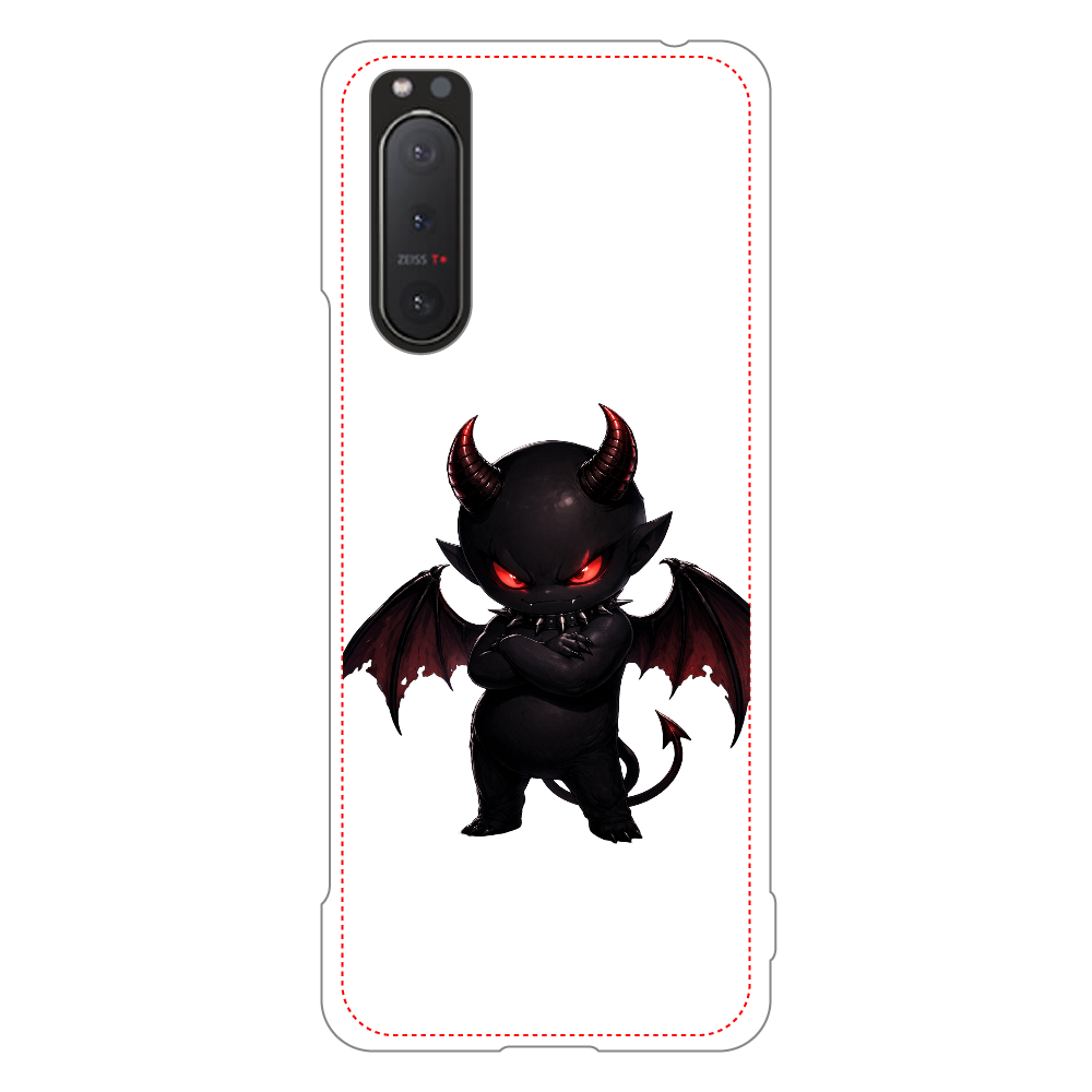 スマホカバー