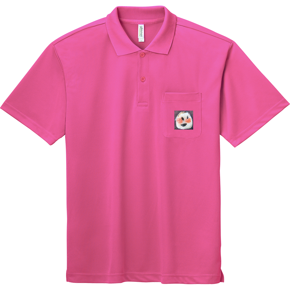 おにぎりOちゃん