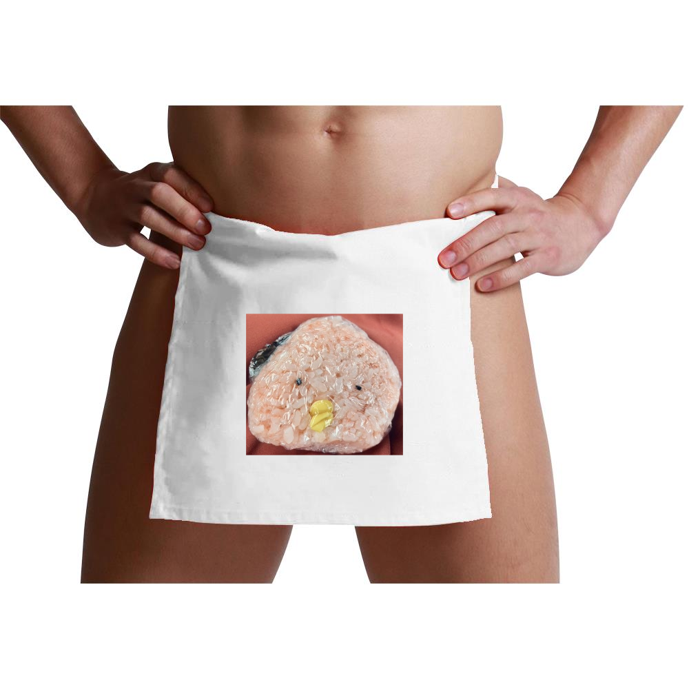 おにぎりピヨさん