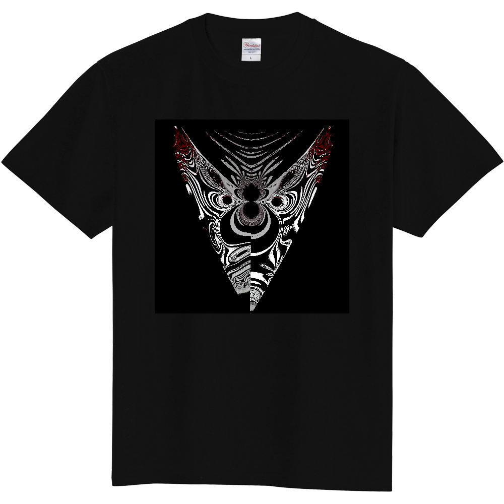 ジェネラティブアート