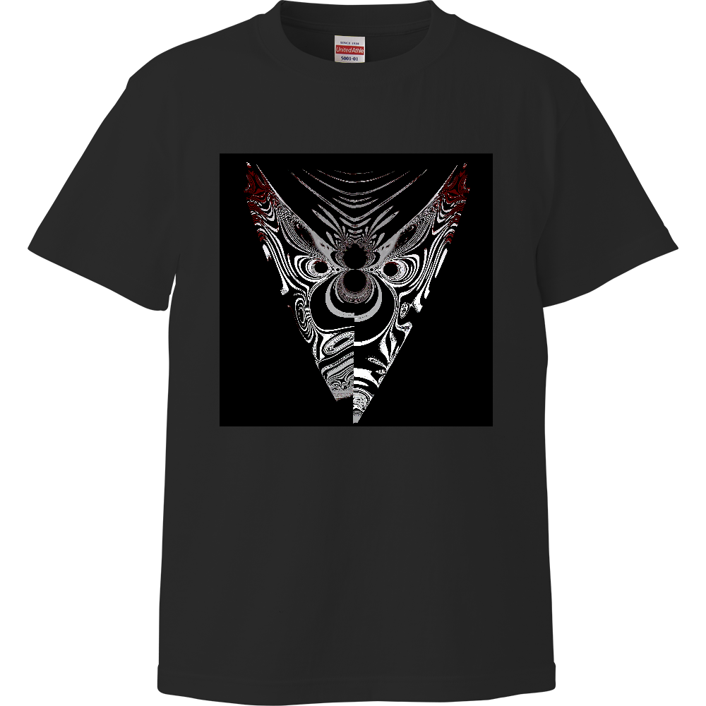 ジェネラティブアート