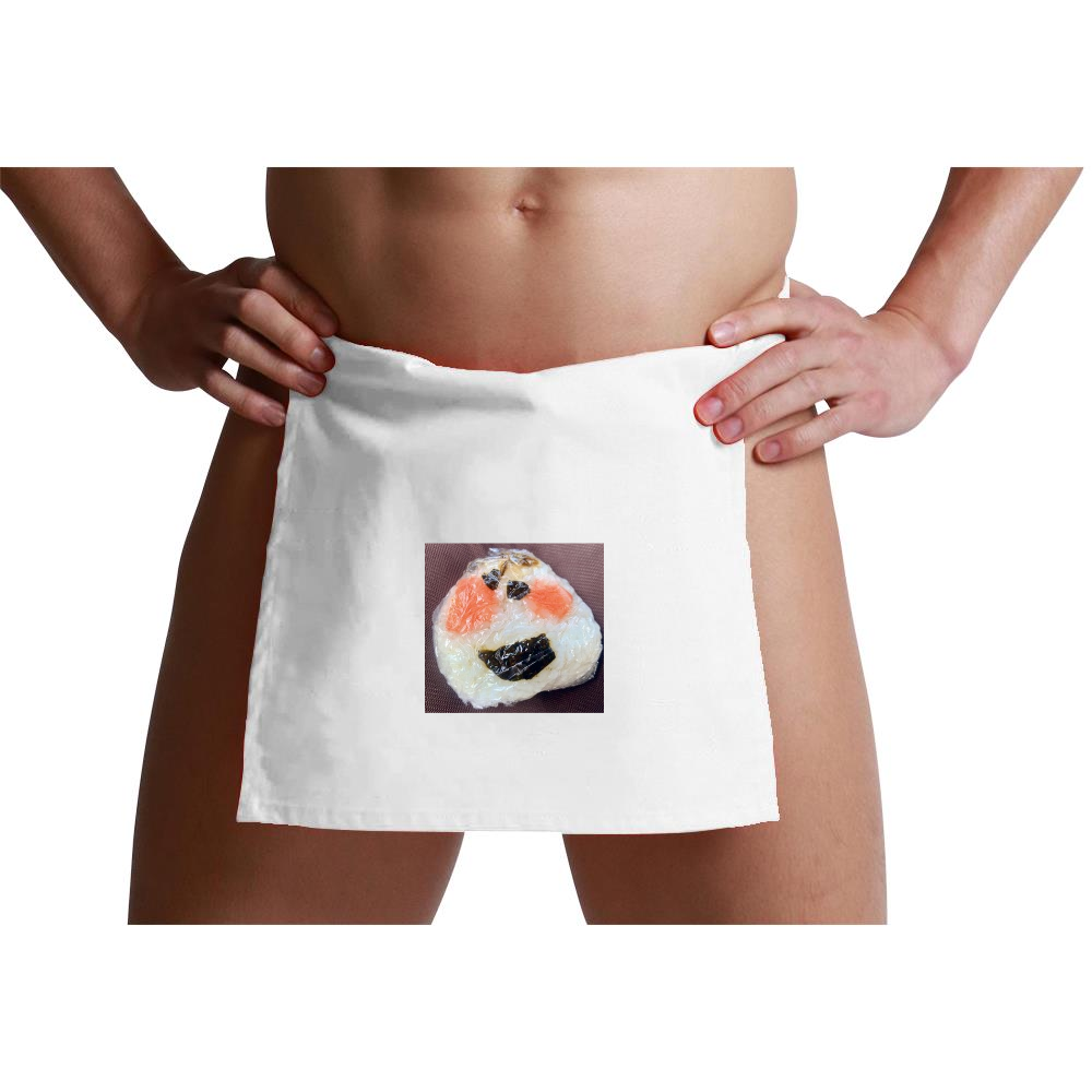 おにぎりどすこい