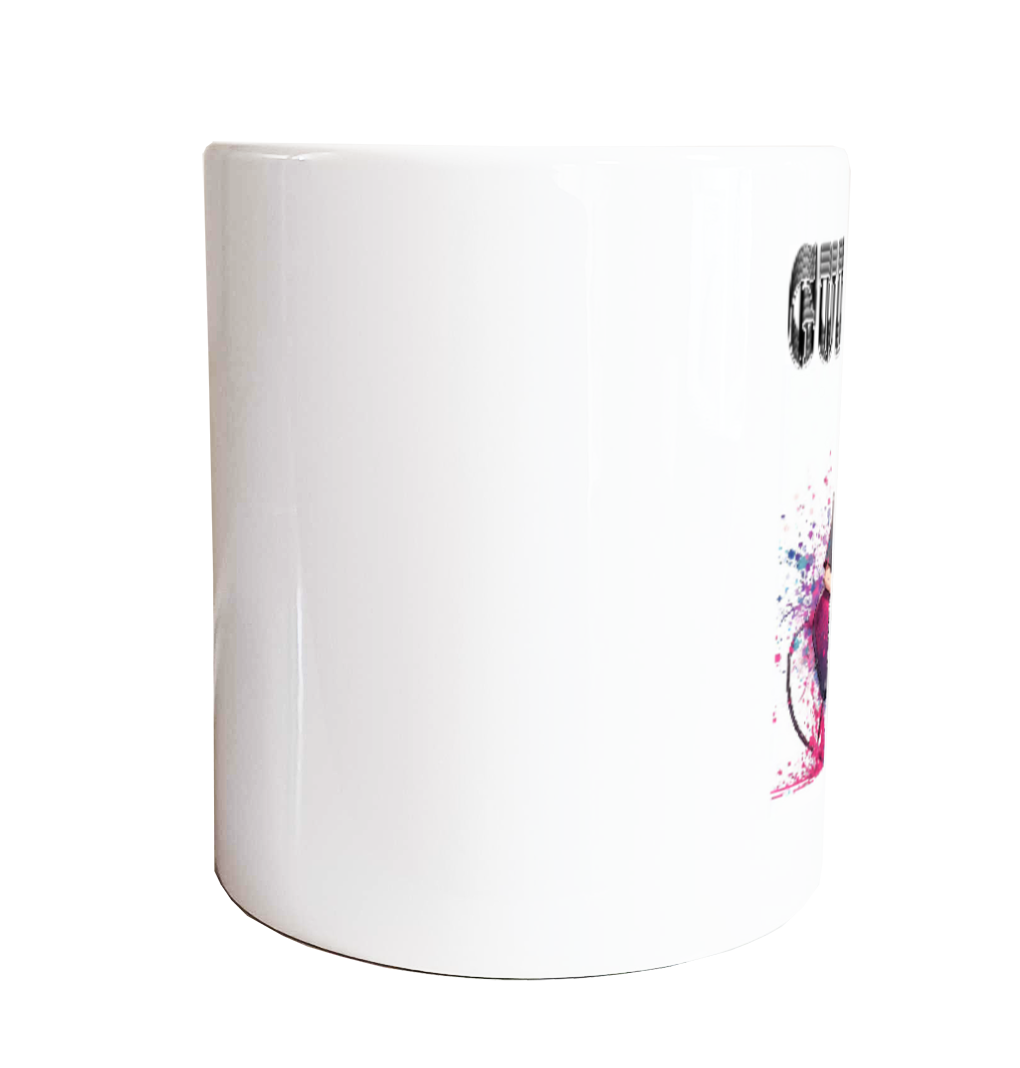 GUITAR GIRLS-06（マグカップ）